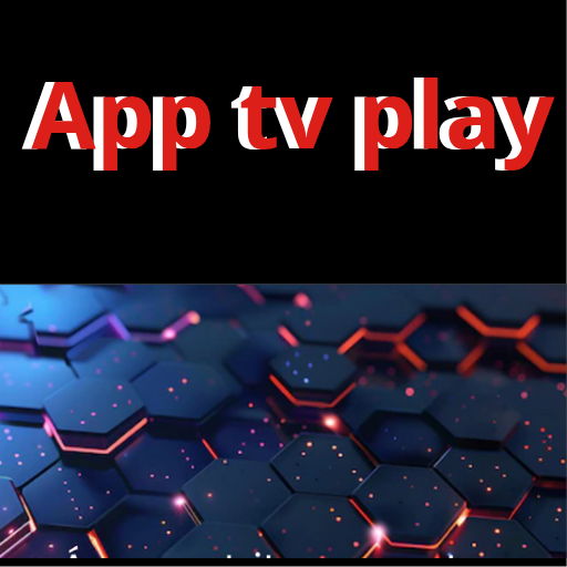 05 APP TV PLAY